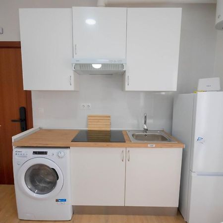 For You Rentals Encantador Y Unico Estudio Temporal En Tetuan Madrid Mlu1º1 Eksteriør bilde