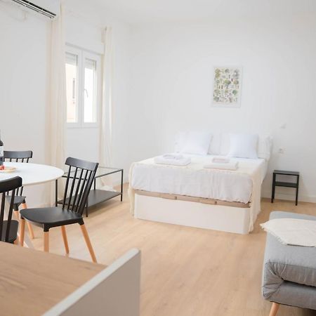 For You Rentals Encantador Y Unico Estudio Temporal En Tetuan Madrid Mlu1º1 Eksteriør bilde