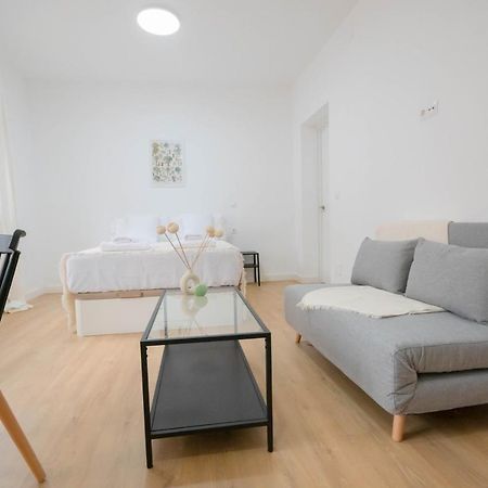 For You Rentals Encantador Y Unico Estudio Temporal En Tetuan Madrid Mlu1º1 Eksteriør bilde